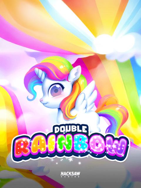 Double Rainbow