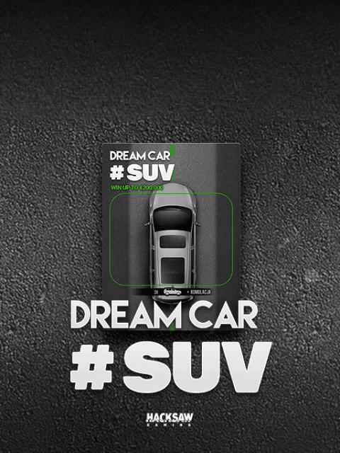 Dream Car SUV