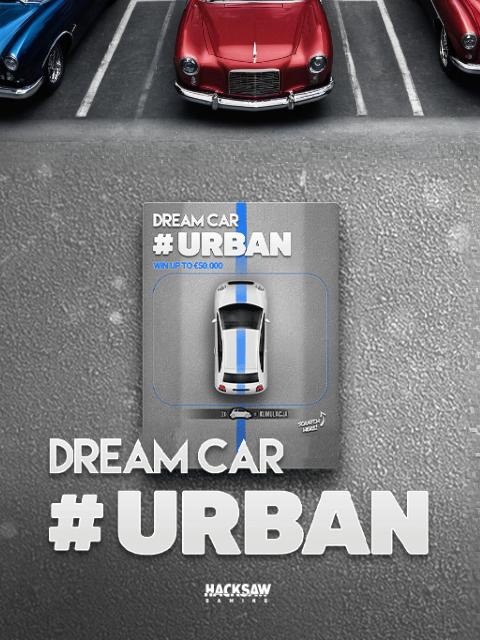 Dream Car Urban