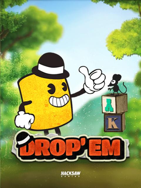 Drop'em