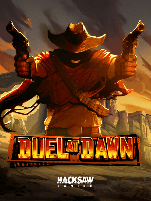 Duel at Dawn