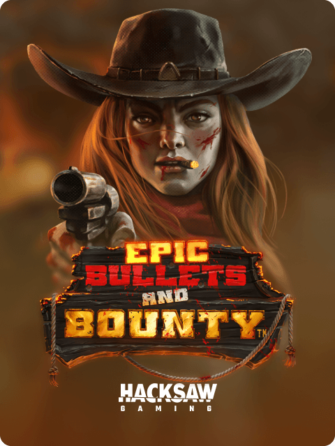 Epic Bullets and Bounty