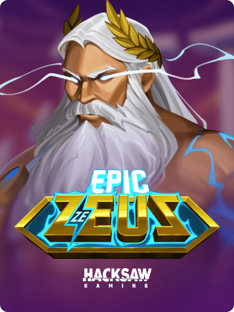 Epic Ze Zeus