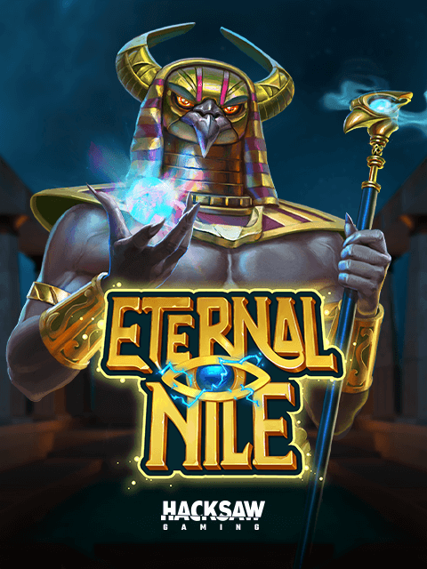 Eternal Nile