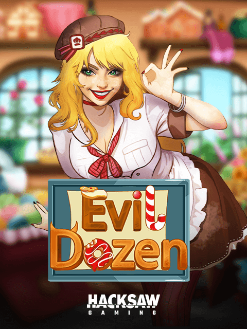 Evil Dozen