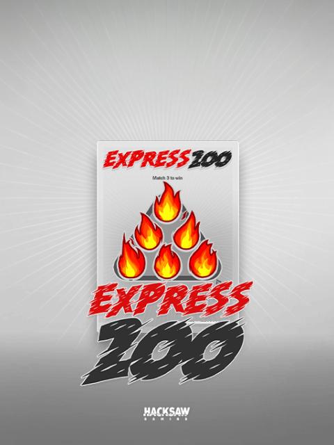 Express 200