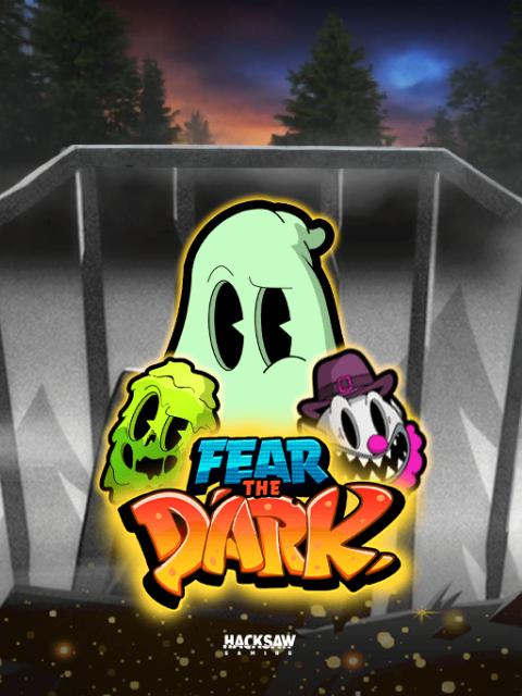 Fear The Dark