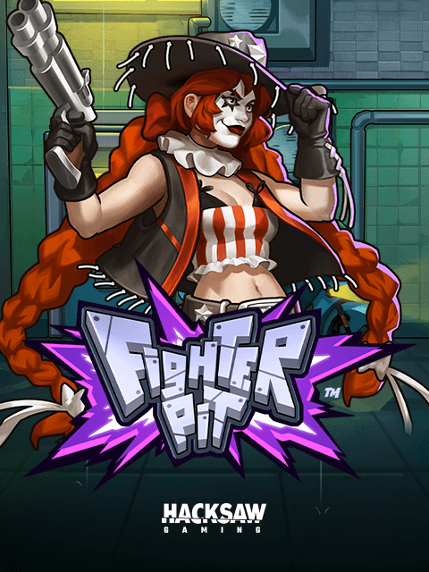 Fighter Pit
