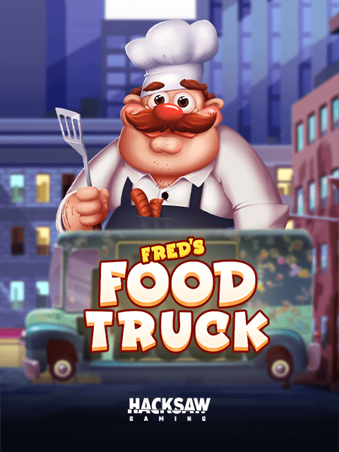 Fred's Food Truck