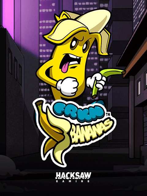 FRKN Bananas