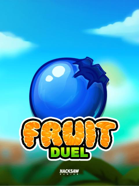 Fruit Duel