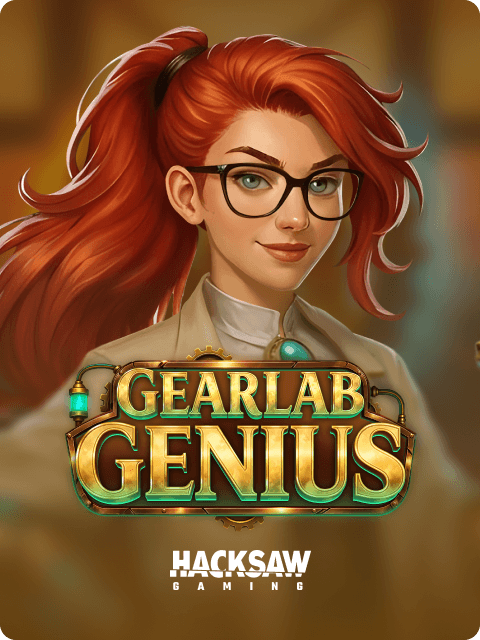 Gearlab Geniu
