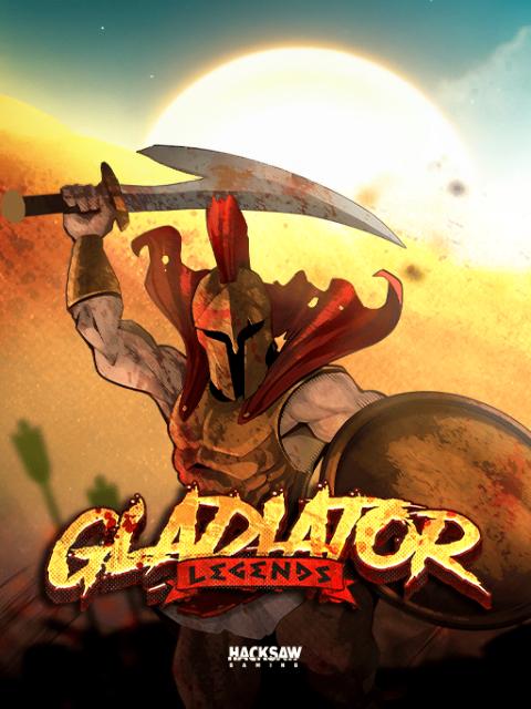 Gladiator Legends