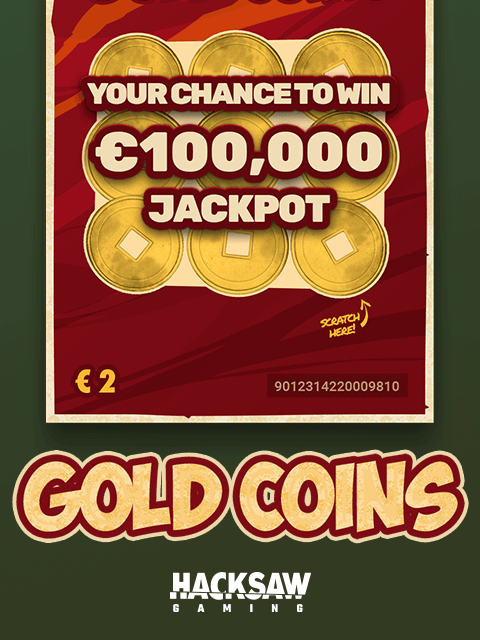 Gold Coins
