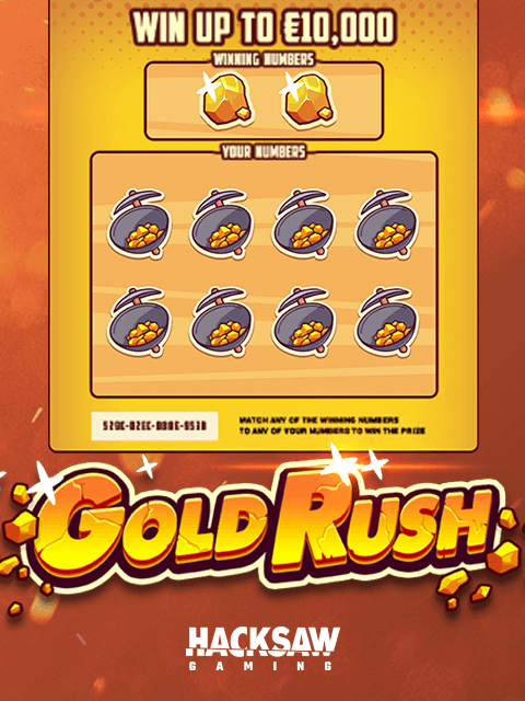 Gold Rush