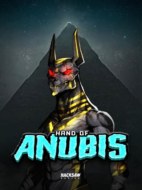 Hand of Anubis