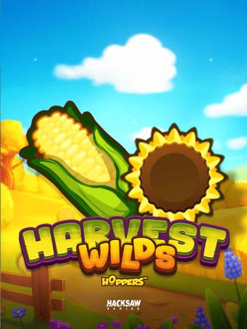 Harvest Wilds