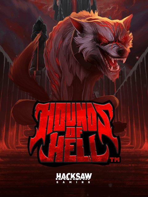 Hounds of Hell
