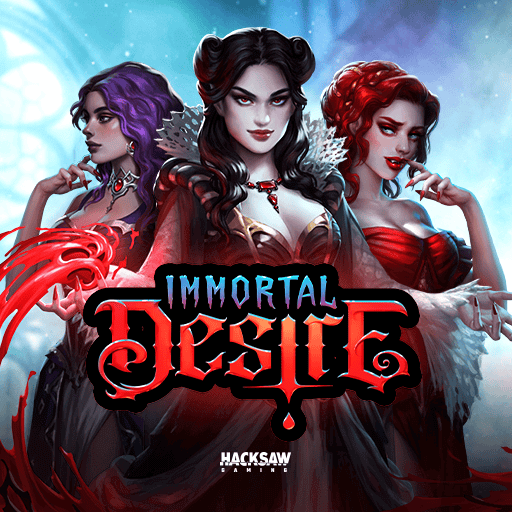 Immortal Desire