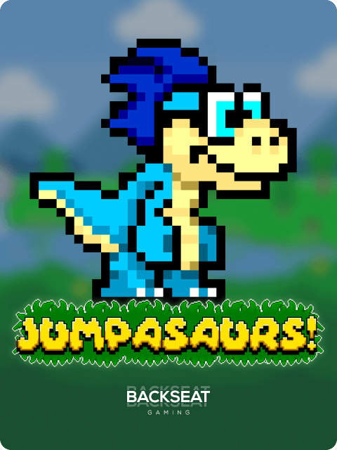 Jumpasaurs