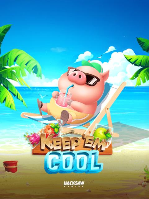 Keep'em Cool