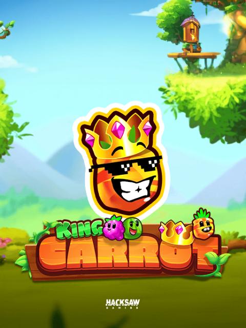 King Carrot