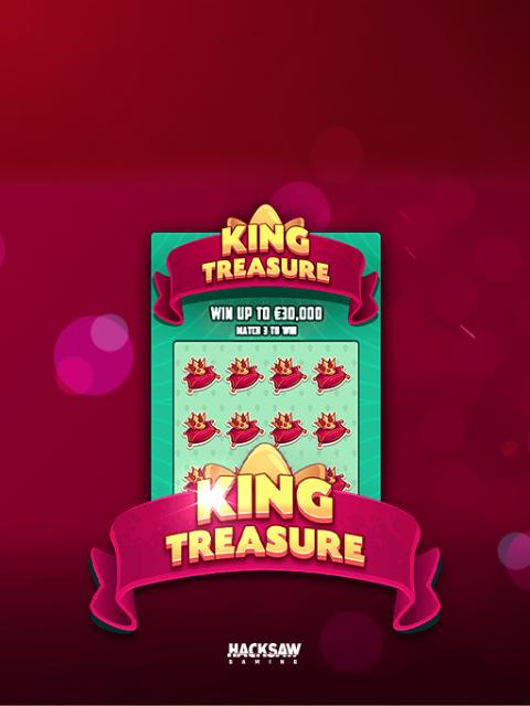 King Treasure