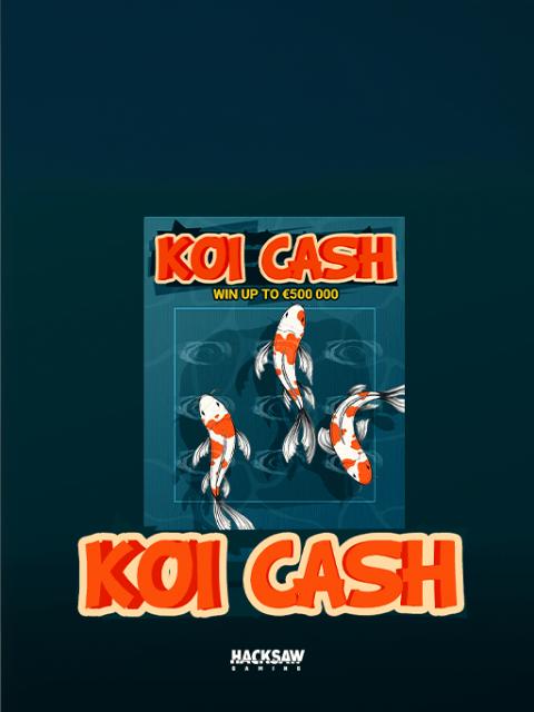 Koi Cash