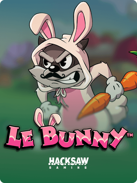 Le Bunny