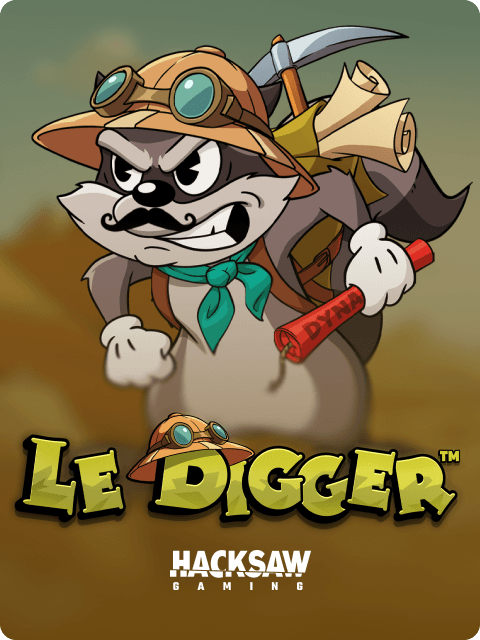 Le Digger