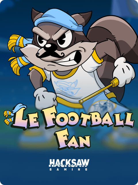 Le Football Fan