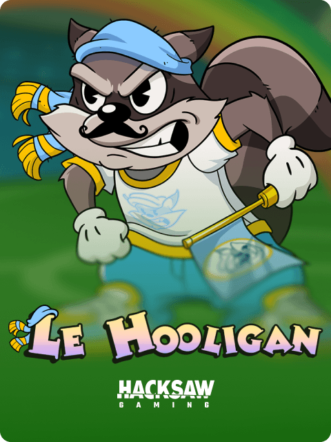Le Hooligan