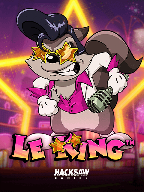 Le King