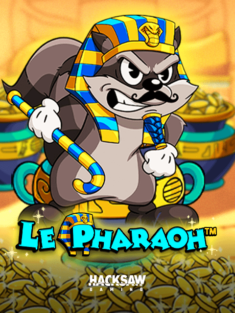 Le Pharaoh