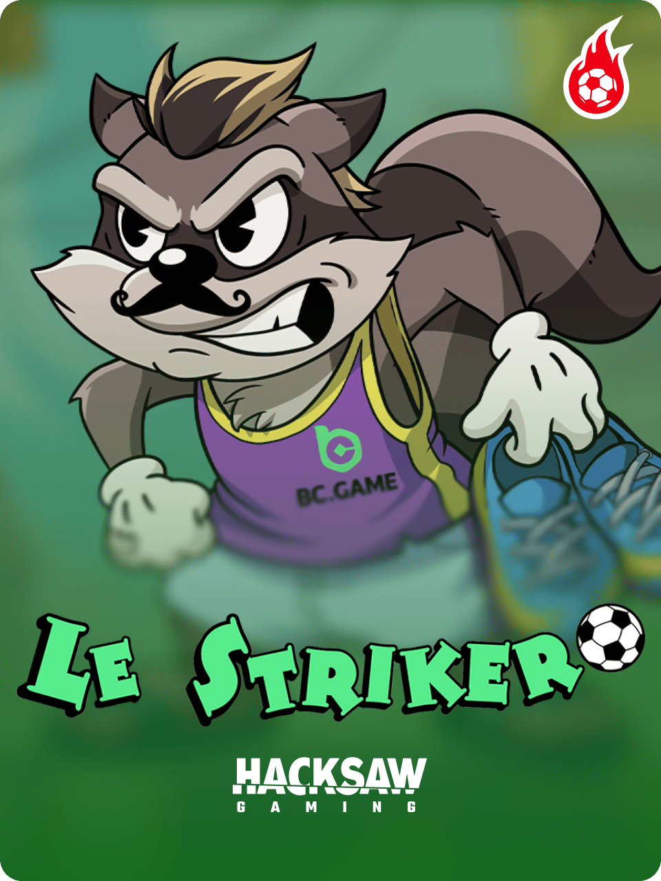 Le Striker