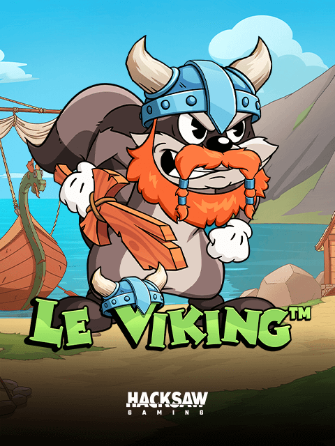 Le Viking