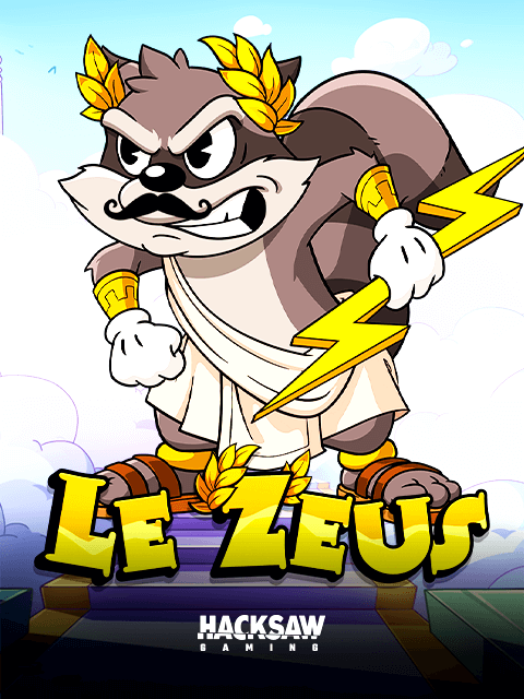 Le Zeus