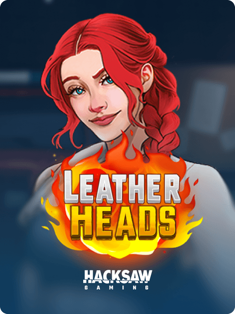Leatherheads
