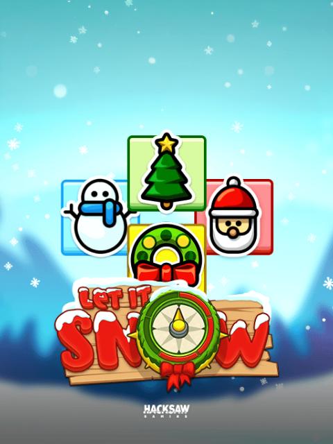 Let It Snow