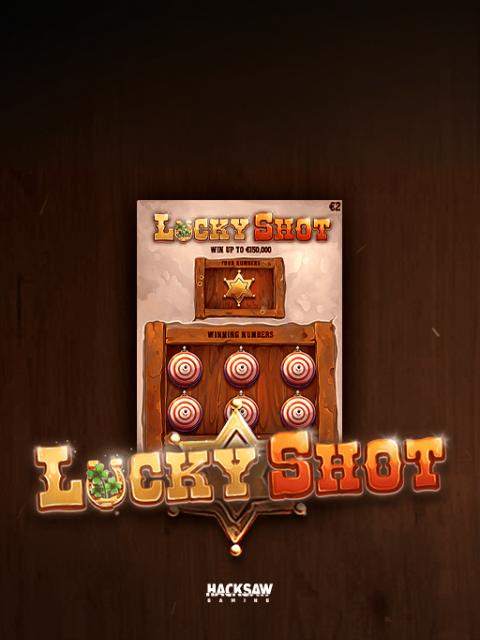 Lucky Shot