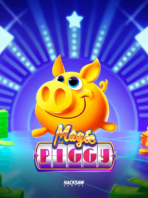 Magic Piggy