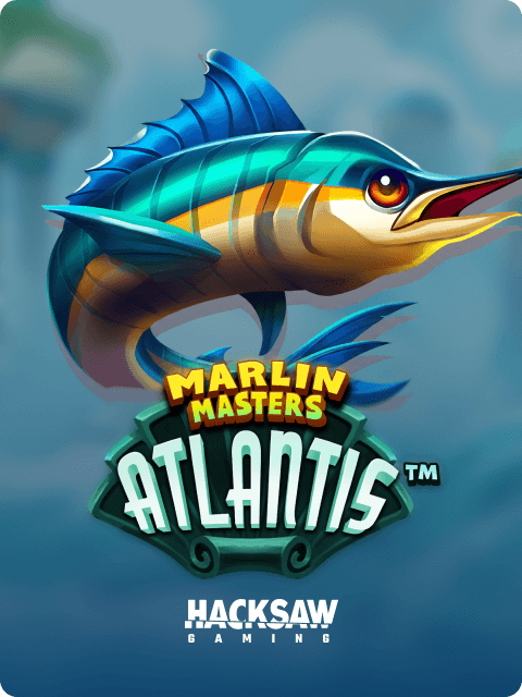 Marlin Masters: Atlantis