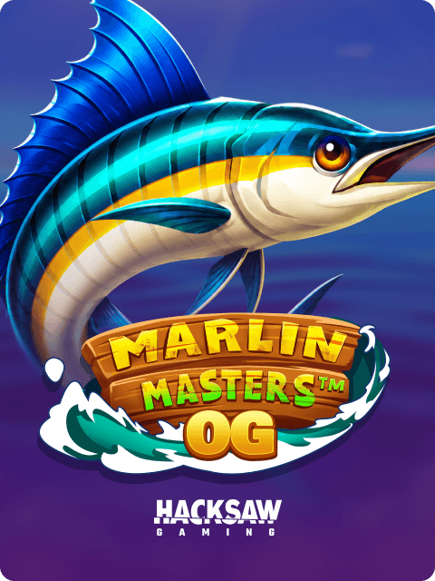 Marlin Masters OG