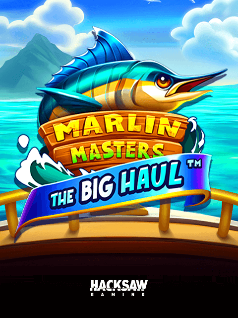 Marlin Masters: The Big Haul