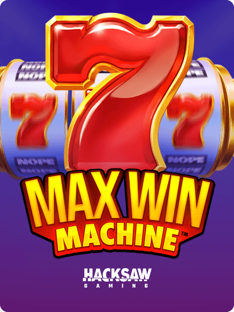 Max Win Machine