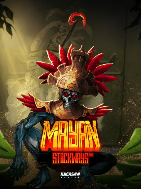 Mayan Stackways