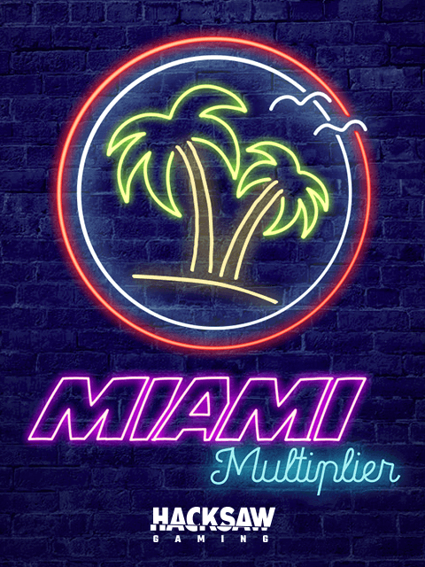 MiamiMultiplier