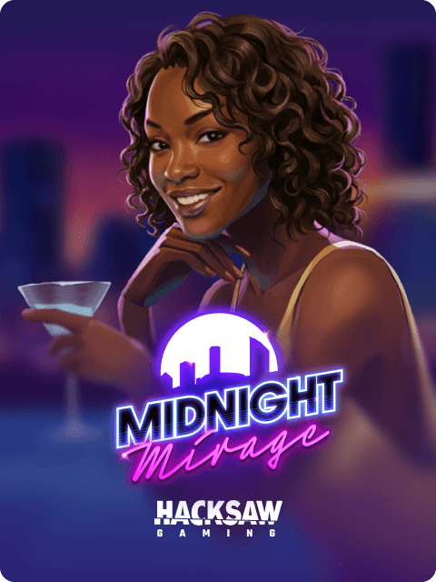 Midnight Mirage