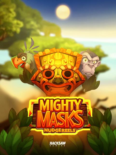 Mighty Masks