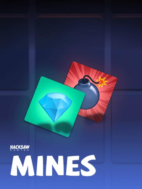 Mines
